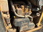 Engine with Engine - Left Side
