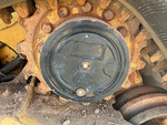 Drivetrain with Final Drives