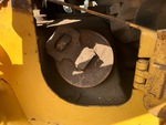 Hydraulics with Hydraulic Tank