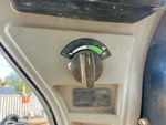 Control Station with Drivetrain Controls
