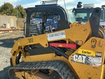 Chassis with Lift Arm Condition