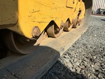 Undercarriage with Track Rollers
