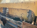 Hydraulics with Bucket Tilt Cylinders