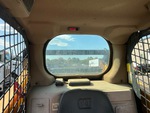 General Appearance with Glass