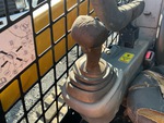 Control Station with Hydraulic Controls