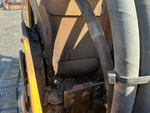 Chassis with Chassis to Arm Pins