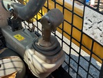 Control Station with Steering Controls