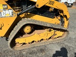 Undercarriage with Roller Frames