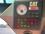 Control Station with Engine Oil Pressure
