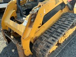 Chassis with Frame Condition