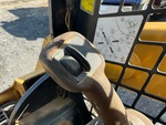 Control Station with Auxiliary Hydraulic Control