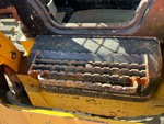 General Appearance with Steps/Ladders