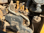 Engine with Engine - Right Side
