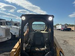 General Appearance with Exterior Lights