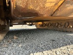Chassis with Belly Pans