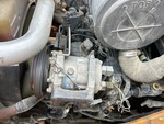 Motor with