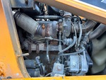 Motor with