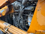 Motor with