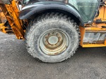 Chassis with