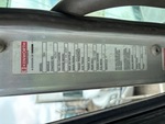 Cab with