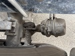 Brakes with