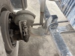 Brakes with