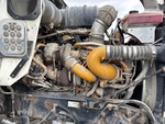 Motor with