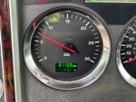 Cab with Engine Hours