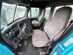 Cab with