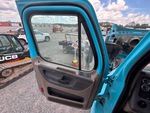 Cab with