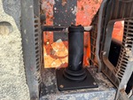 Control Station Upper with