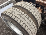 4 Underbody - Truck with