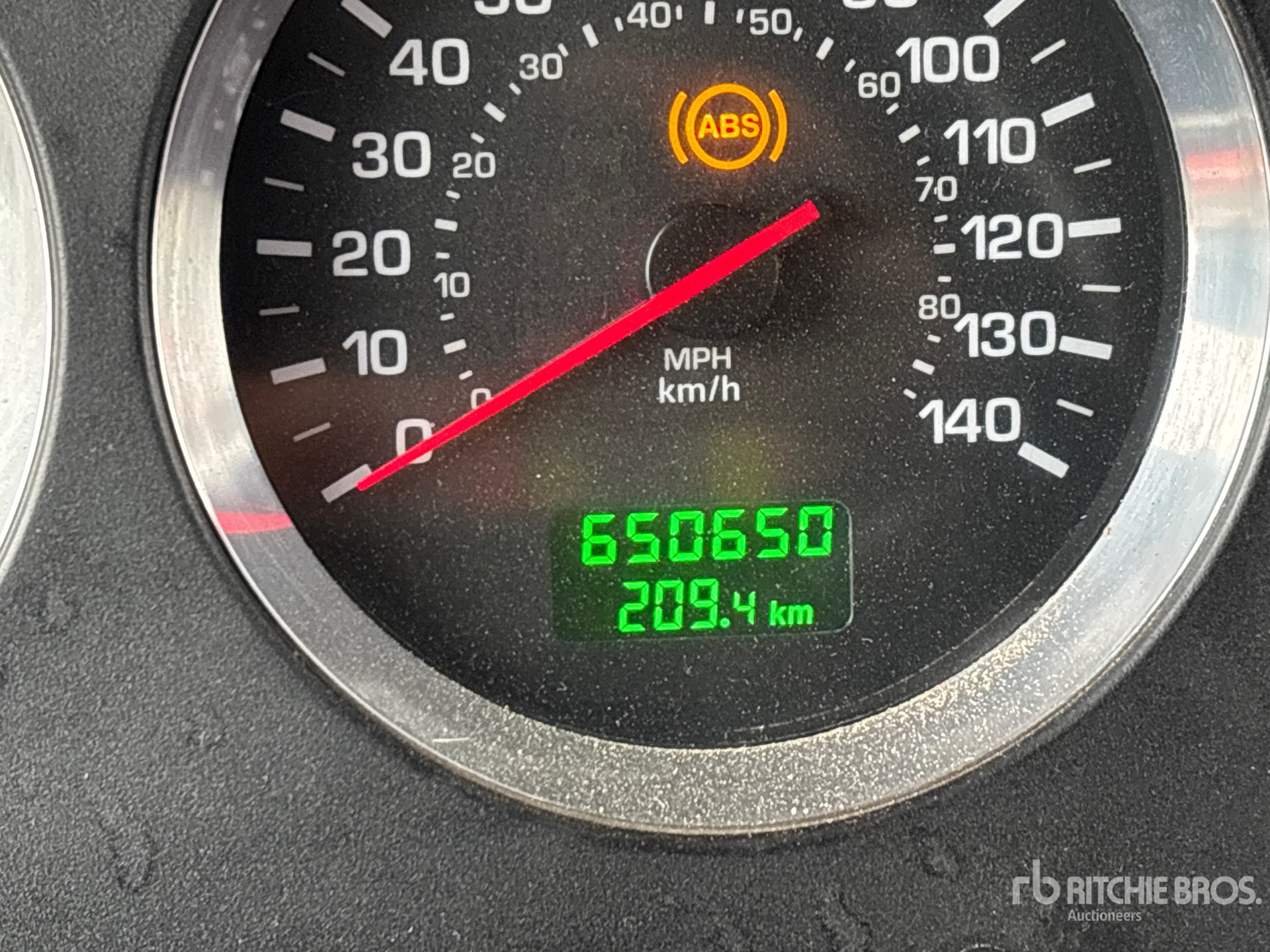 2020 Kenworth T800