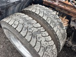 4 Underbody - Truck with