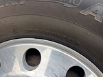 4 Underbody - Truck with