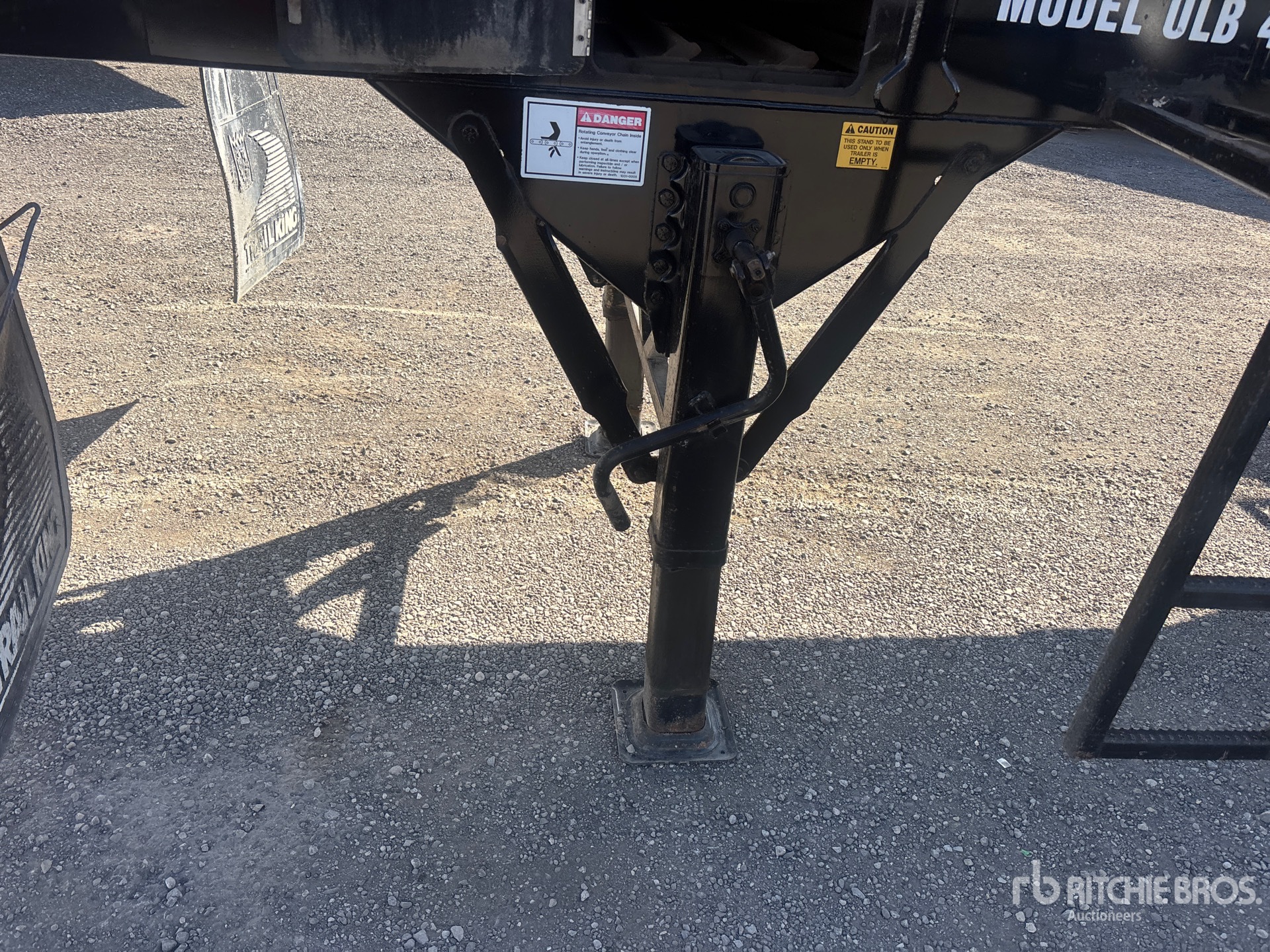 2022 Trail King 48 FT QUAD/A