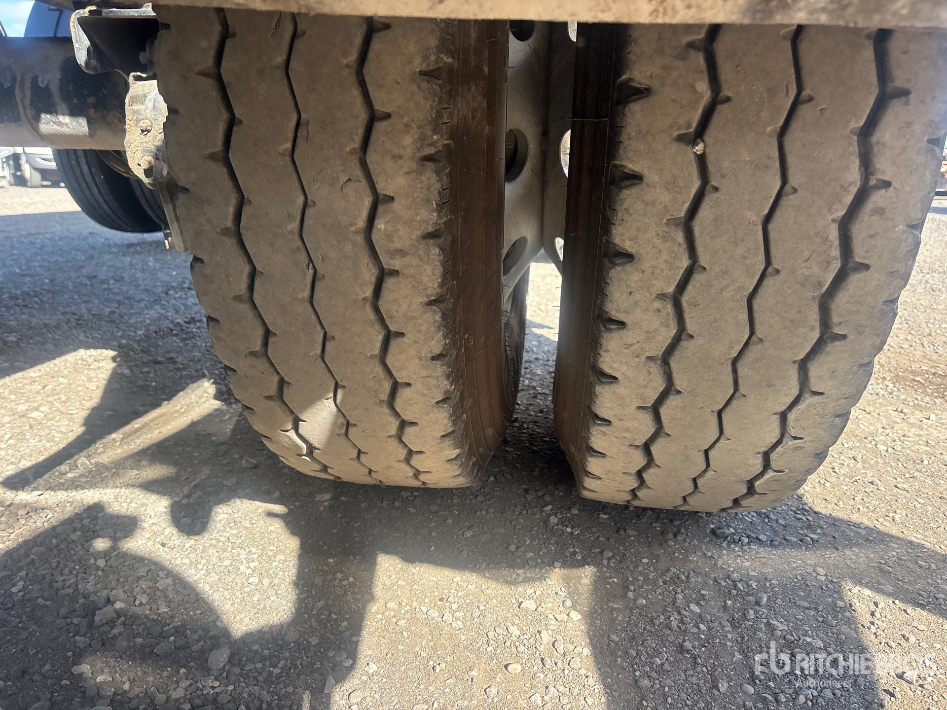 2022 Trail King 48 FT QUAD/A