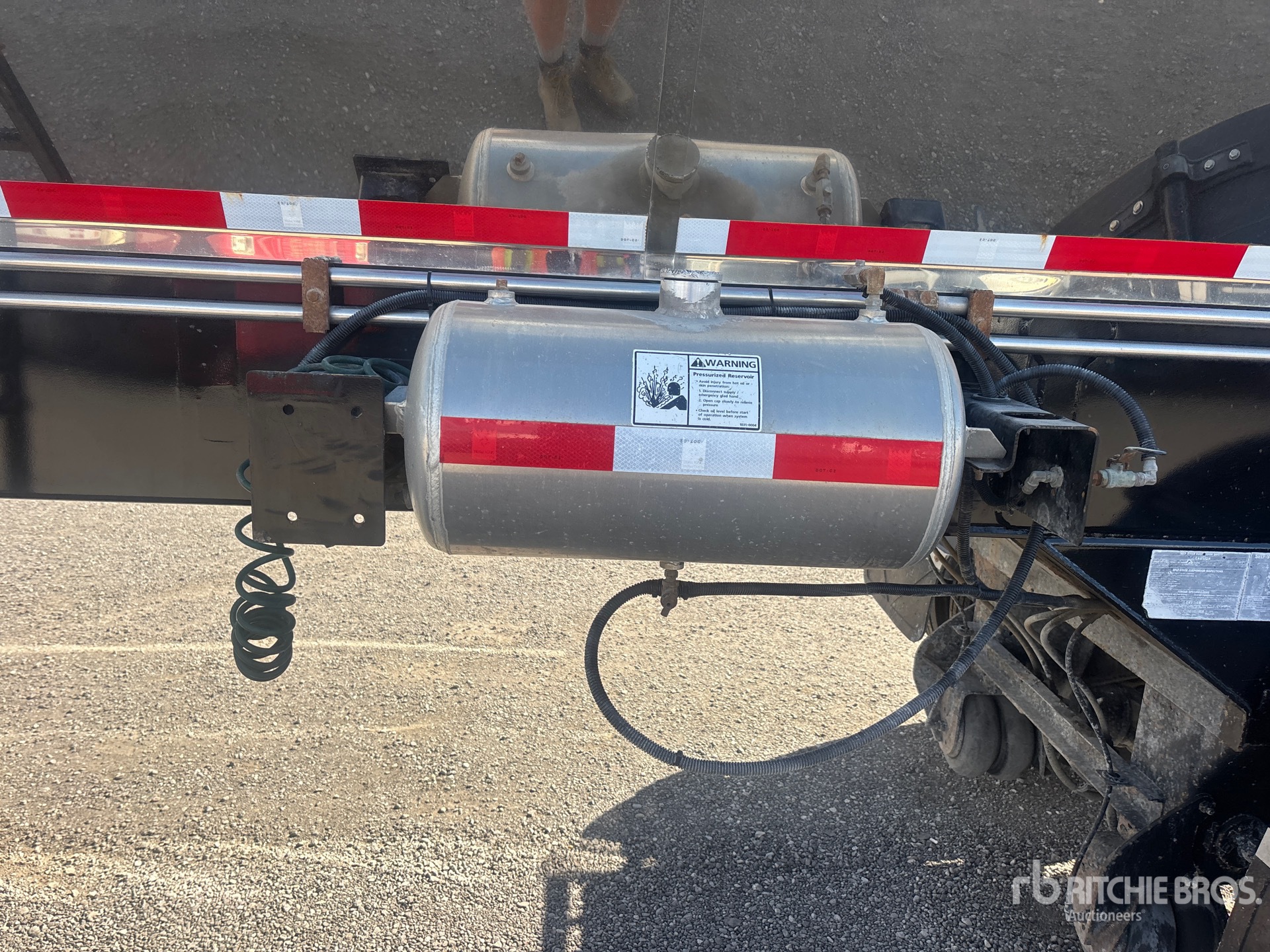 2022 Trail King 48 FT QUAD/A