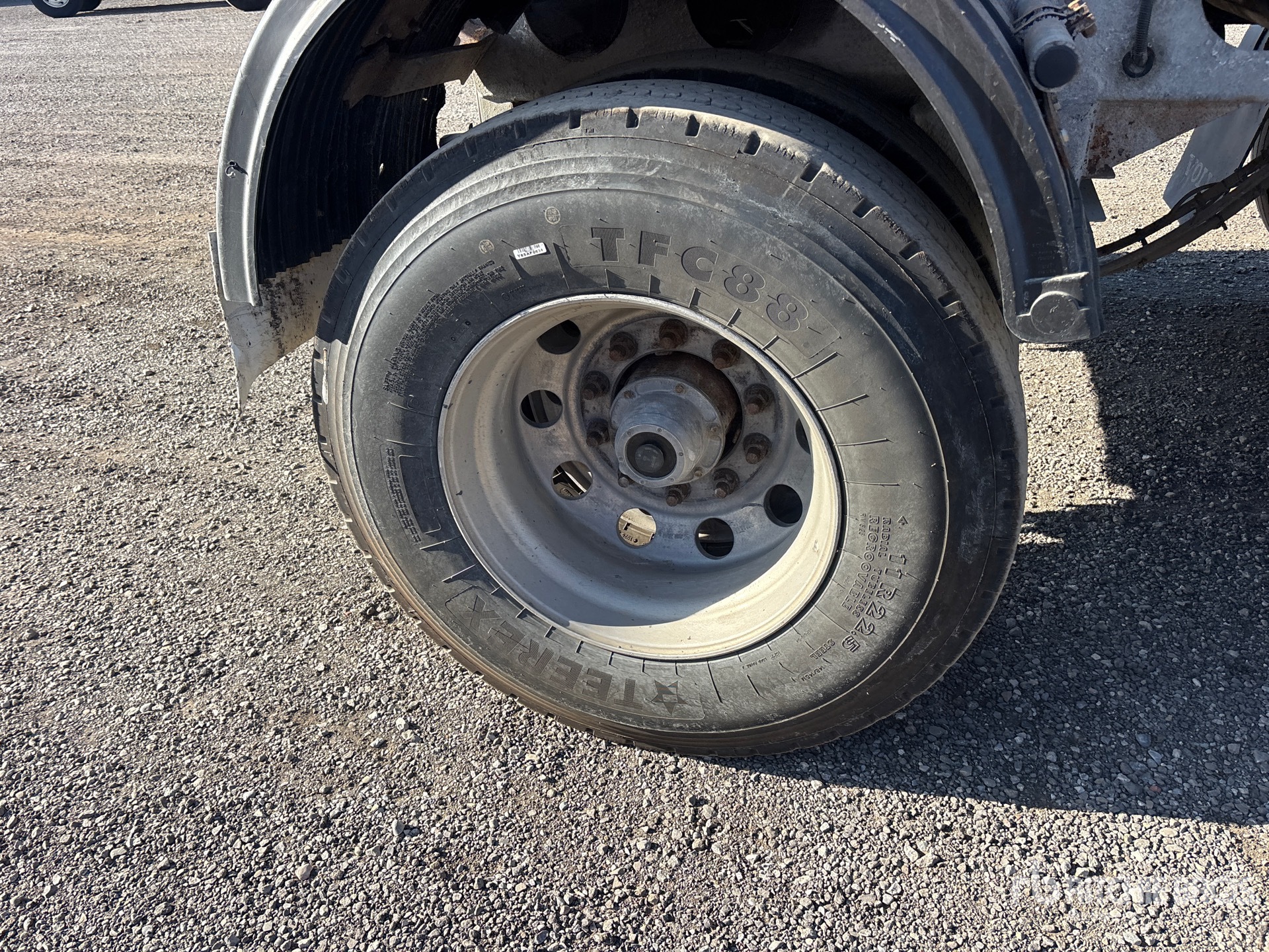 2020 ABS 45 FT QUAD/A