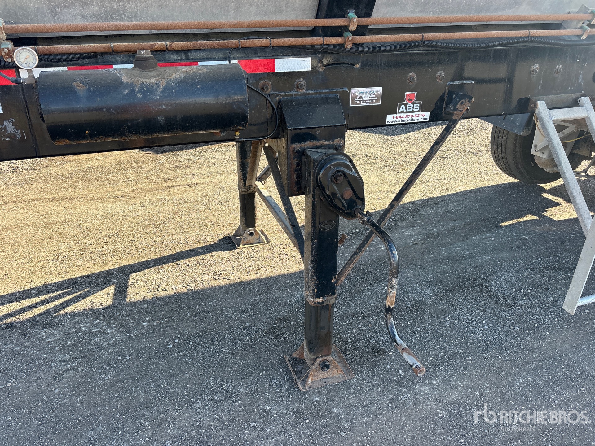 2020 ABS 45 FT QUAD/A