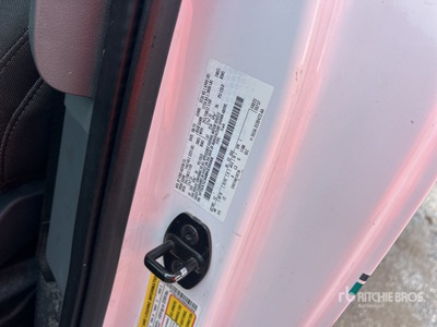 Engine with Limited Function Check