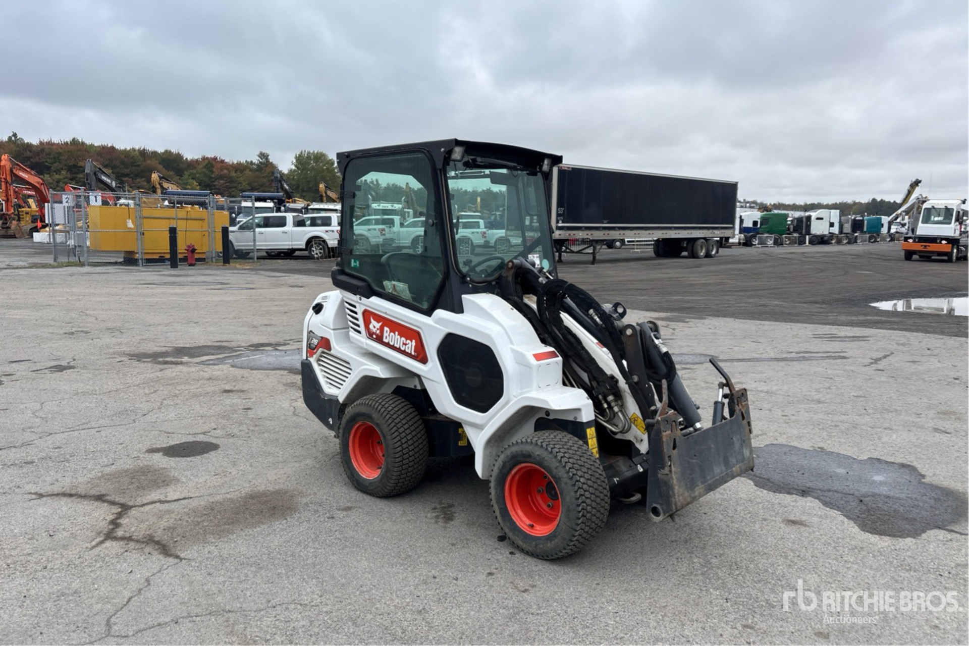 2023 Bobcat L28