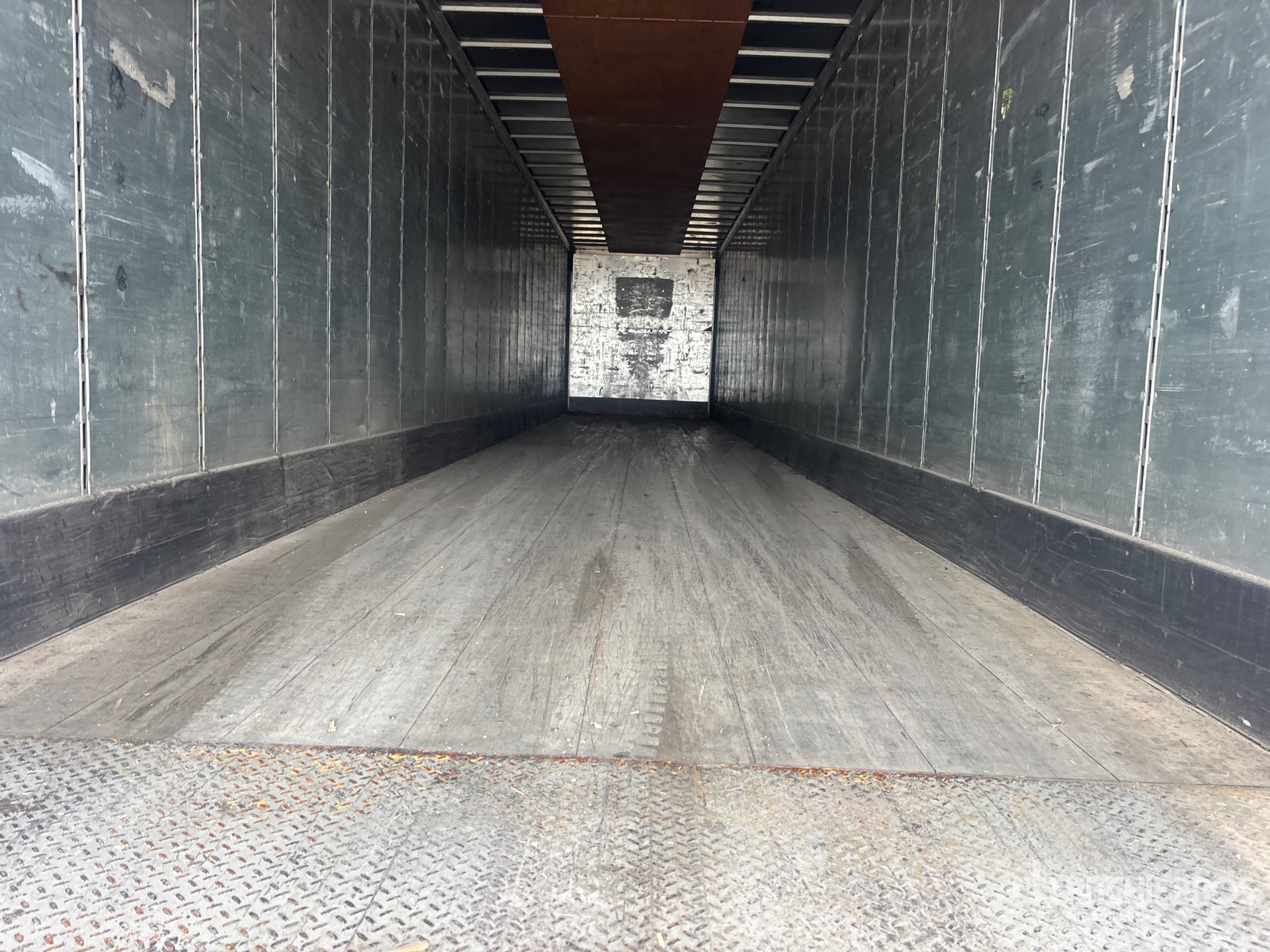 2012 Great Dane 53 ft x 102 in T/A