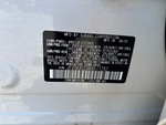 General Appearance with Numéro de série/Numéro d'identification du véhicule automobile