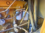 Engine with Fuel Leaks