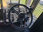 Control Station with Steering Controls