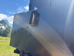 Hydraulics with Hydraulic Tank