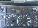 Cab with Warning Lights