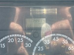 4 Transmision with Engine Hours