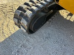 Drivetrain with Left Drive Motor